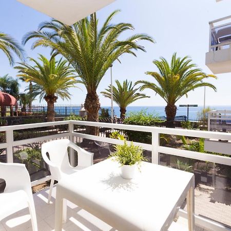Apartamento Jumilla Vista Mar 23 ปลายา เดล อิงเกลส ภายนอก รูปภาพ