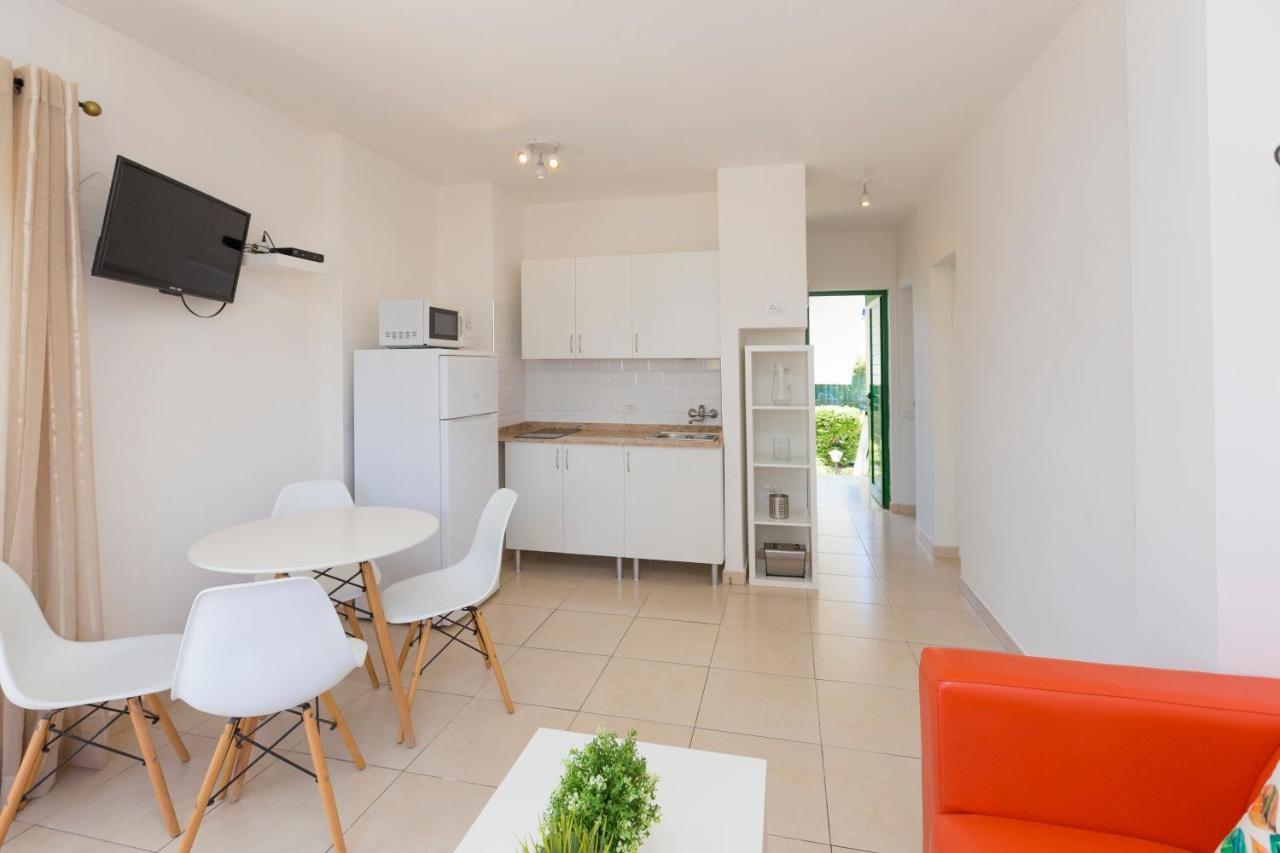 Apartamento Jumilla Vista Mar 23 ปลายา เดล อิงเกลส ภายนอก รูปภาพ