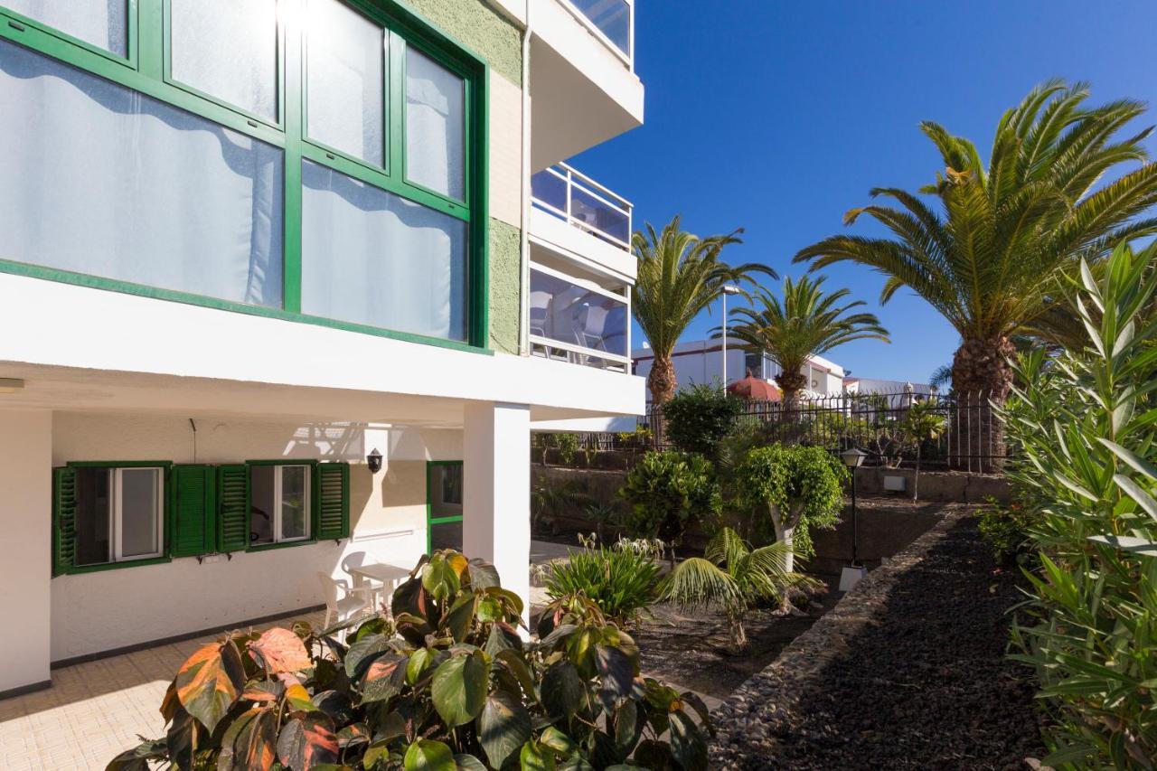 Apartamento Jumilla Vista Mar 23 ปลายา เดล อิงเกลส ภายนอก รูปภาพ