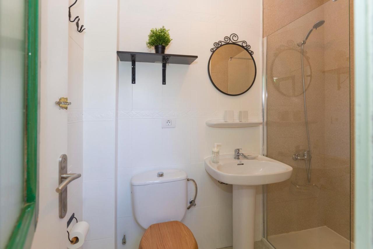 Apartamento Jumilla Vista Mar 23 ปลายา เดล อิงเกลส ภายนอก รูปภาพ
