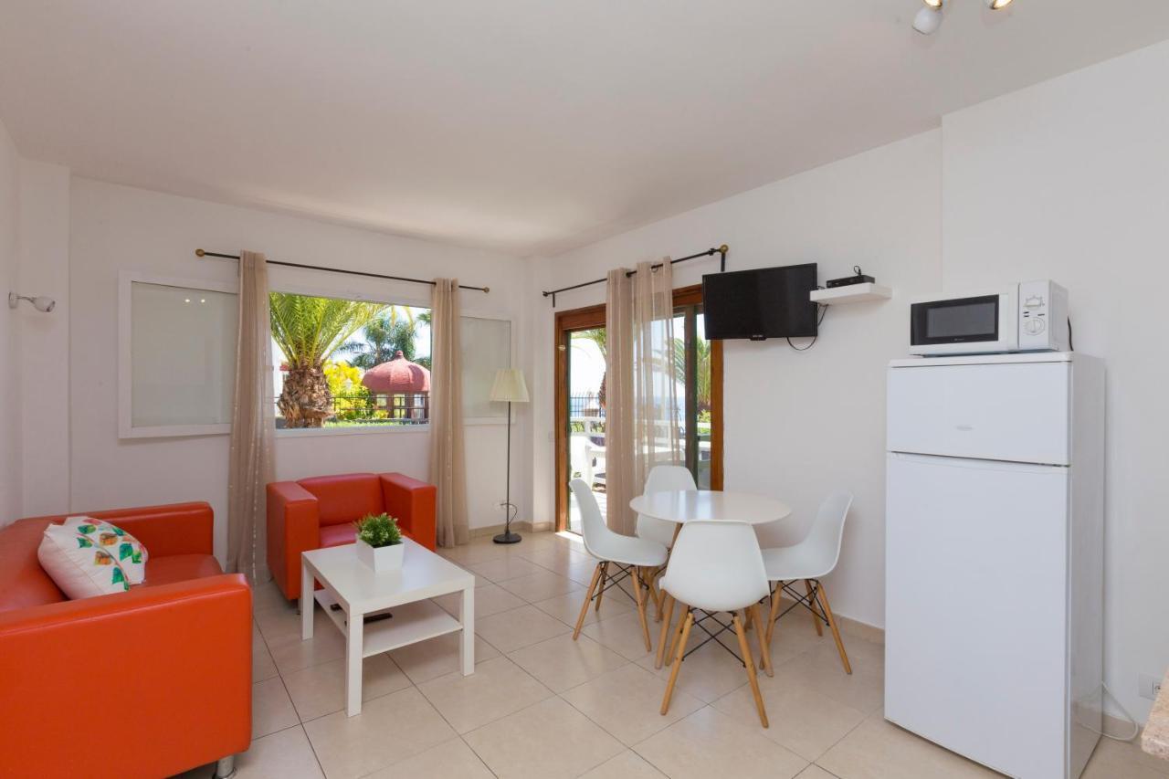 Apartamento Jumilla Vista Mar 23 ปลายา เดล อิงเกลส ภายนอก รูปภาพ
