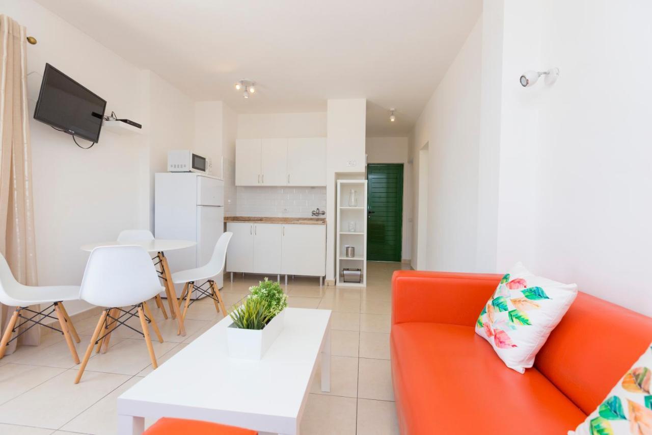 Apartamento Jumilla Vista Mar 23 ปลายา เดล อิงเกลส ภายนอก รูปภาพ