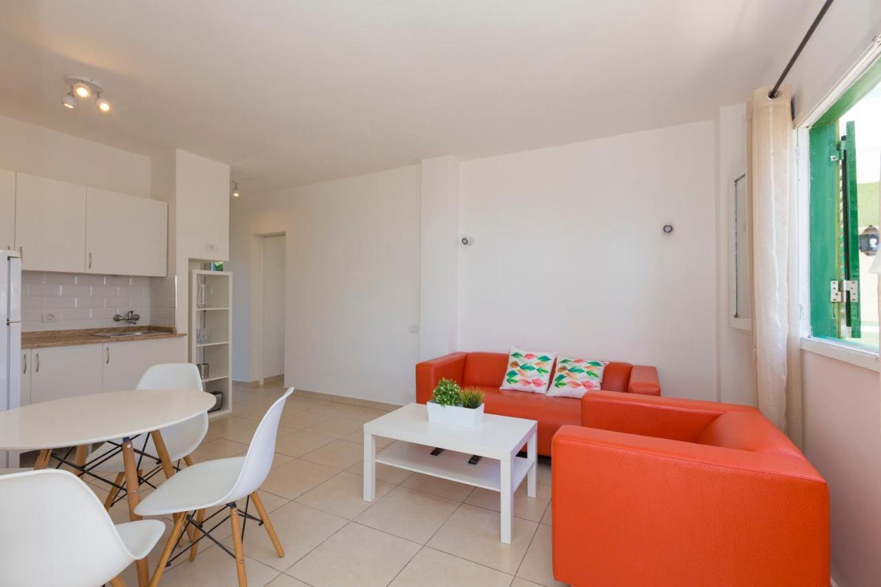 Apartamento Jumilla Vista Mar 23 ปลายา เดล อิงเกลส ภายนอก รูปภาพ