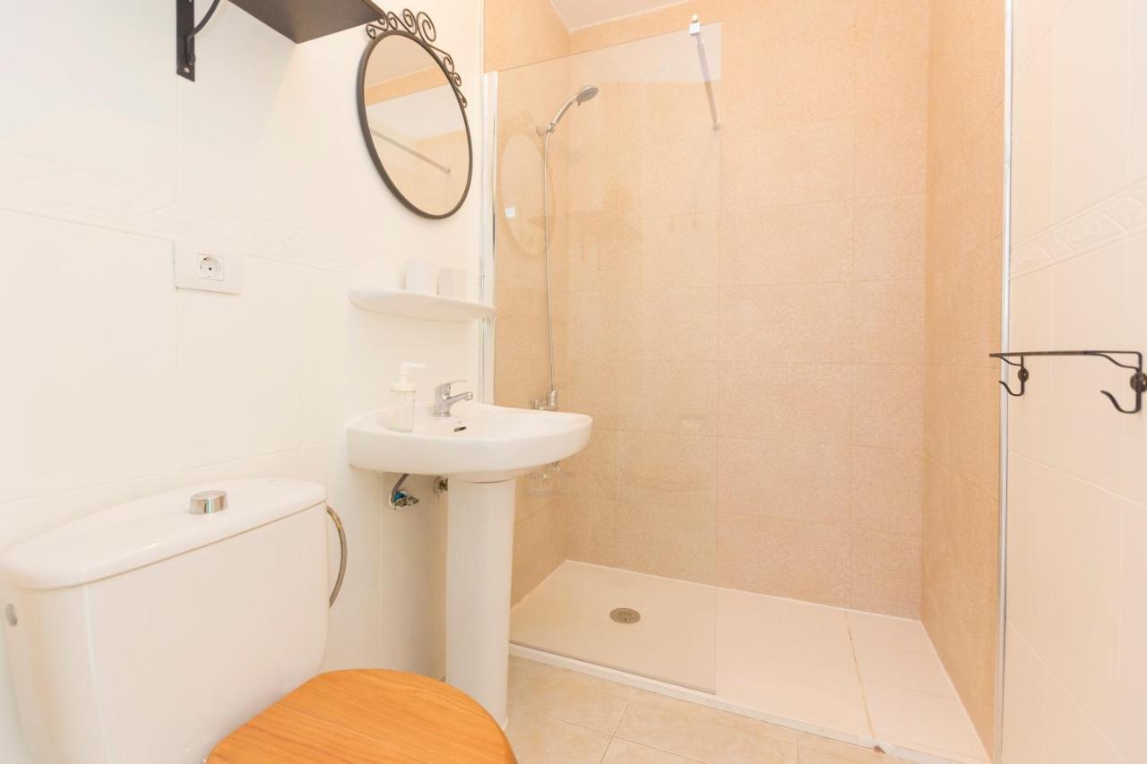 Apartamento Jumilla Vista Mar 23 ปลายา เดล อิงเกลส ภายนอก รูปภาพ